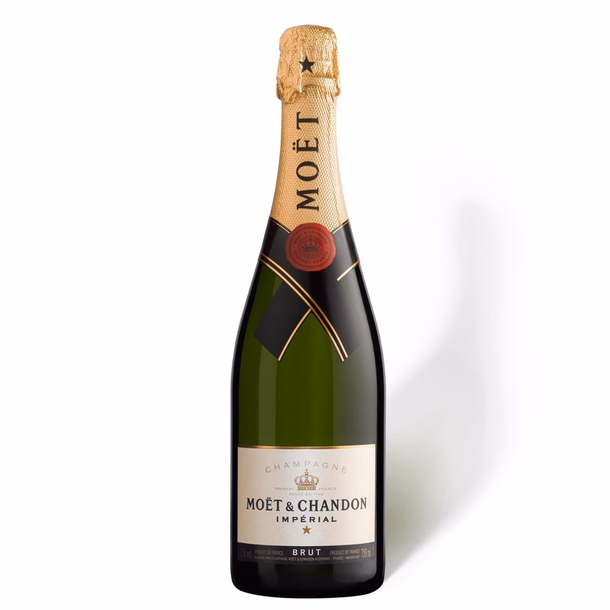 Moet & Chandon Champagne Imperial